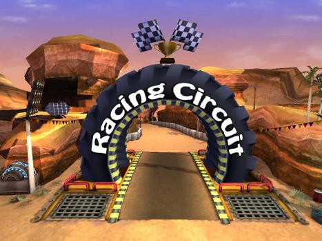 Racing Circuit